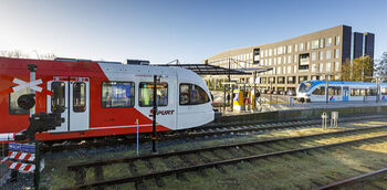 Gelderland woest over ‘herijking’ spoor