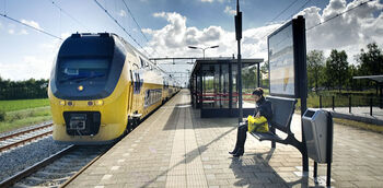 'Zeeland beter af met een Intercity'