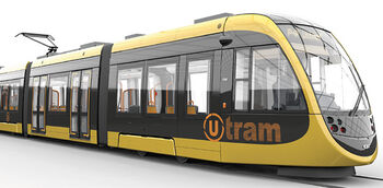 Utrechtse tram kan 66 meter worden