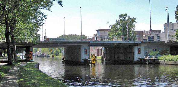 Verlenging tramlijn 19 Delft pas in 2019