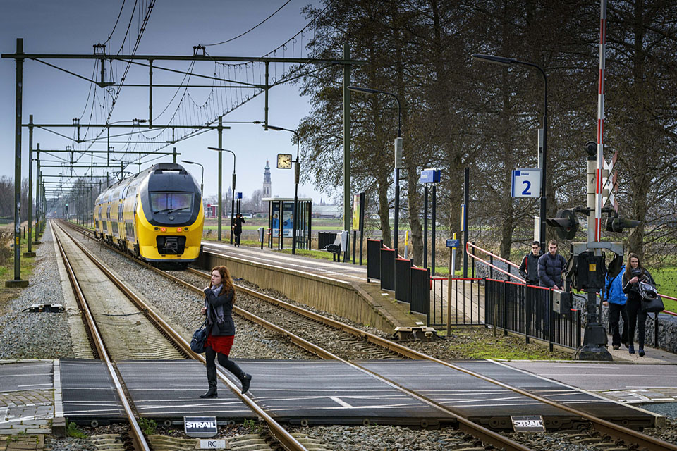 Arnemuiden.