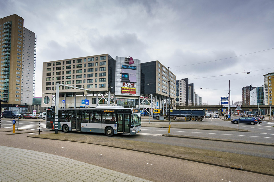 Zuidplein.