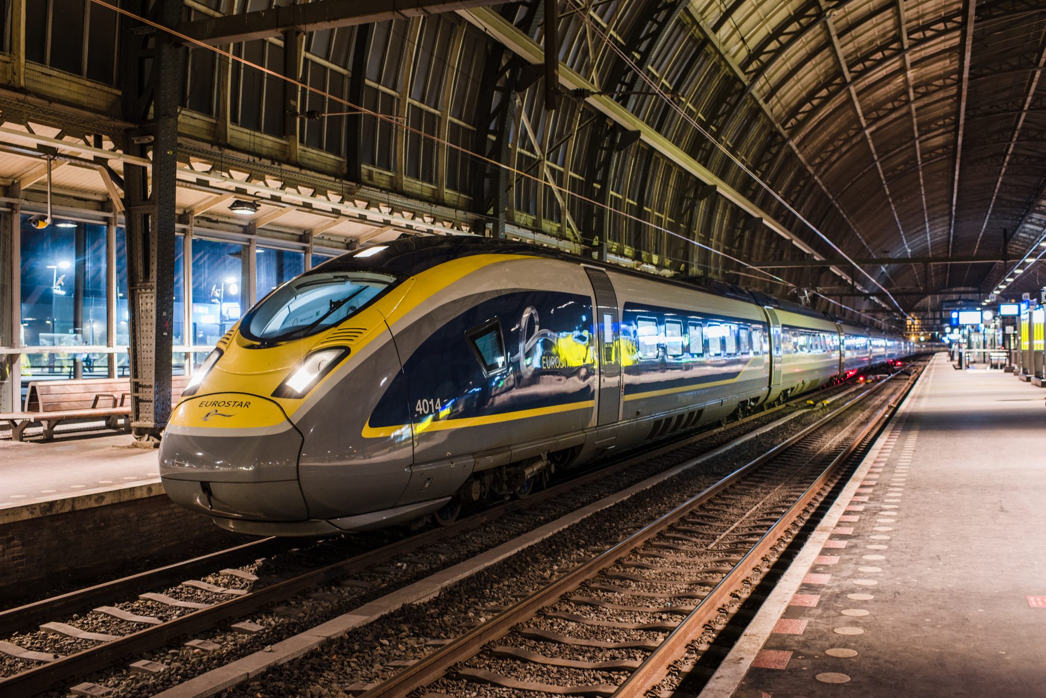 afdelingbeeld.nl_NS Eurostar_01. 