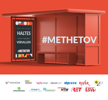 Coalitie #methetov