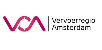 logo VRA