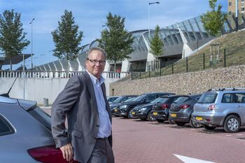 Vervoerregio A'dam wil zeggenschap over spoor