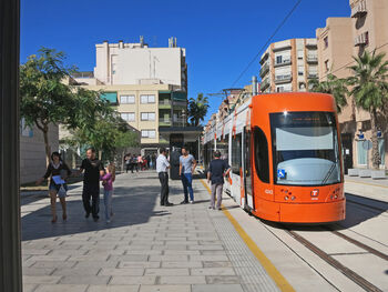 Nieuwe tramlijnen in 2013