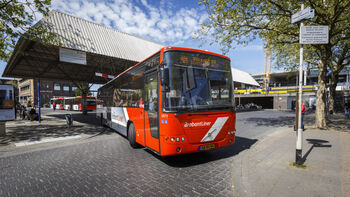 Dieselbus nog altijd het meest economisch