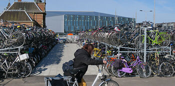 Fiets vanaf vandaag in reisadviezen 9292