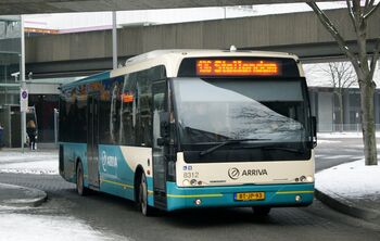 Drie bieders op Zuid-Hollandse eilanden 