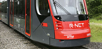 Nieuwe Haagse tram komt deze maand