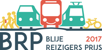 Treinreiziger.nl wint Blije Reizigers Prijs 2017