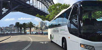 'E-bus rijdt duizend kilometer op een lading'