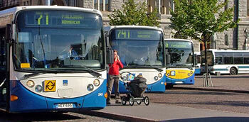 Mobiliteit voor een vast maandbedrag