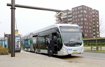 Groningen Drenthe richting nul uitstoot