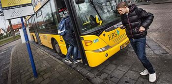 EBS schrijft in op Haarlem-IJmond