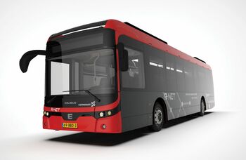 Transdev bevestigt recordorders ZE-bussen