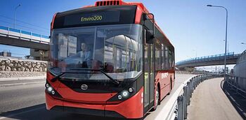 Londen bestelt 51 elektrische bussen