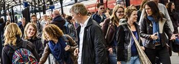 'Korten op studentenkaart kost meer dan het oplevert'