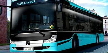 Nieuwe waterstofbus HyMove ‘veel beter’