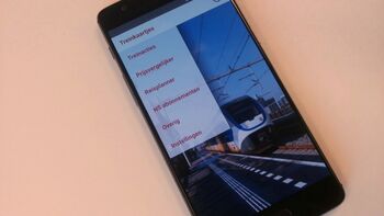 App vergelijkt goedkope treinkaartjes