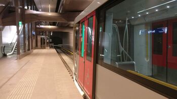 'Trek Noord-Zuidlijn door naar Schiphol'