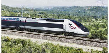 SNCF-topvrouw: TGV blijft gewoon TGV
