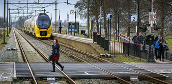 Zeeland snakt naar trein die weer opschiet