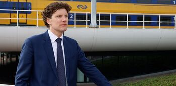 NS: land beter inrichten vergt ‘groot denken’