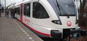 Limburg wil hoger tarief voor railprojecten