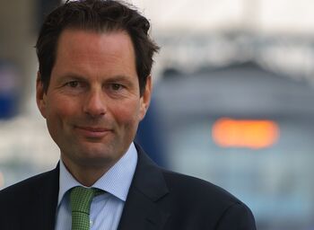 NS vindt nieuwe regiodirecteur Noord Oost