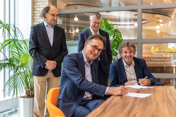 Adviesbureau Movares neemt BRO over