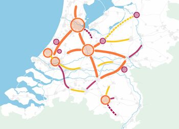 Drietreinensysteem op de agenda