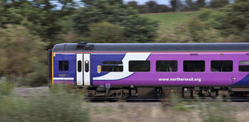 Abellio verliest Northern Rail aan Arriva