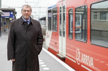 'Met Syntus lieten we zien dat het wél kon'