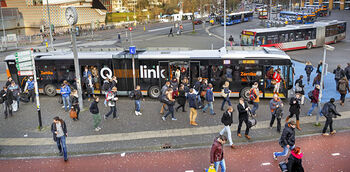 Groningse busformules betalen zich uit