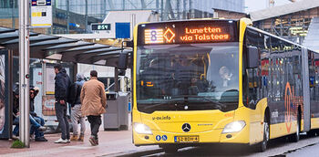 NS wordt aan twee kanten aangeklaagd