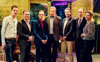 OV-Magazine lanceert Raad van Advies