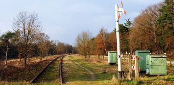 Provincie: Spoor Nijmegen–Kleve te duur