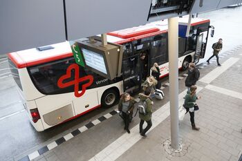 Benchmark duurzaam ov helpt steden op weg