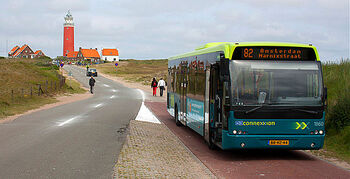 Tweejarige proef met Texelhopper