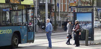 Amsterdam onderzoekt gratis ov minima