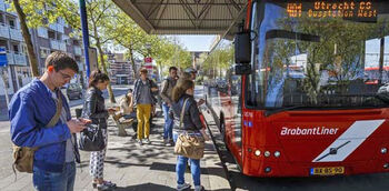 Limburg legt Veolia acht ton dwangsom op