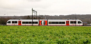 Ook NS benadeelde Veolia in Limburg