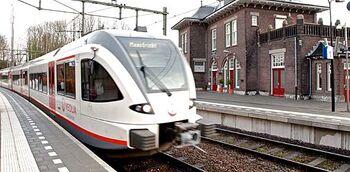 Veolia maakt officieel bezwaar in Limburg