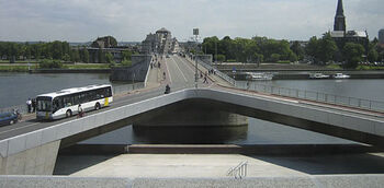 Tram Vlaanderen-Maastricht pas in 2024