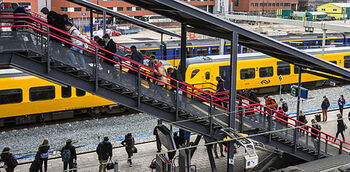 Drie inschrijvers voor Overijssels spoor