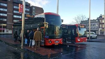 Nieuwe dubbeldekkers maken valse start