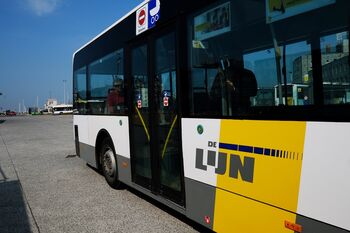 Vlaanderen beëindigt monopolie De Lijn