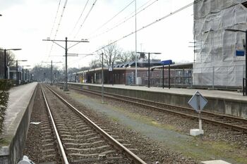 Gesprekken over Drents-Duits spoor